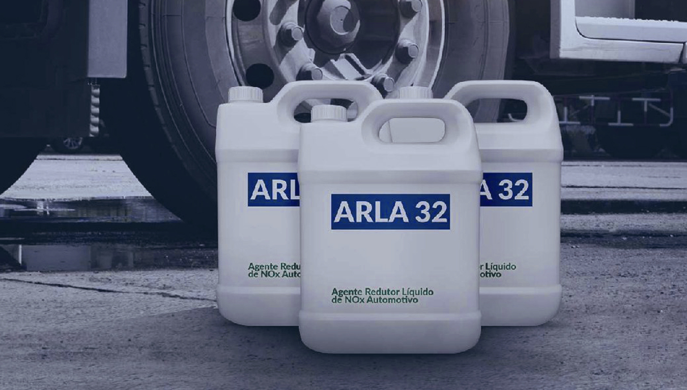 Arla 32: o que é e por que é importante usar?